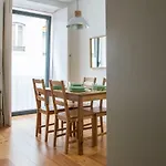Διαμέρισμα Principe Real Lisboa