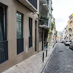 Principe Real Lisboa
