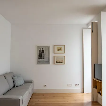 Apartment Principe Real *