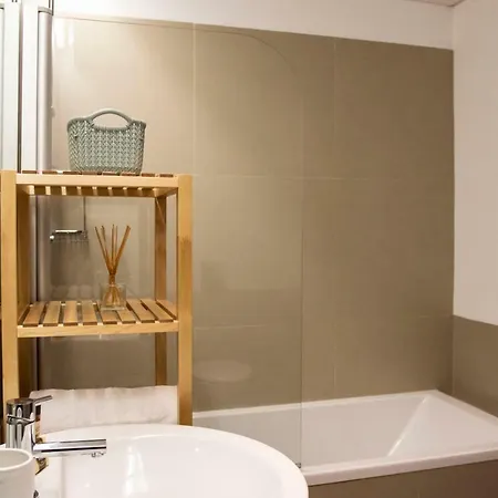 Principe Real Apartment Lissabon