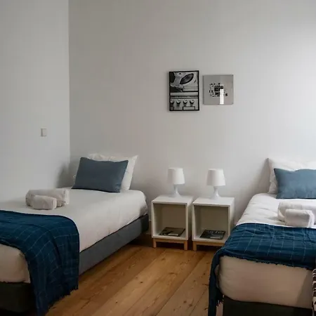 Principe Real 리스본