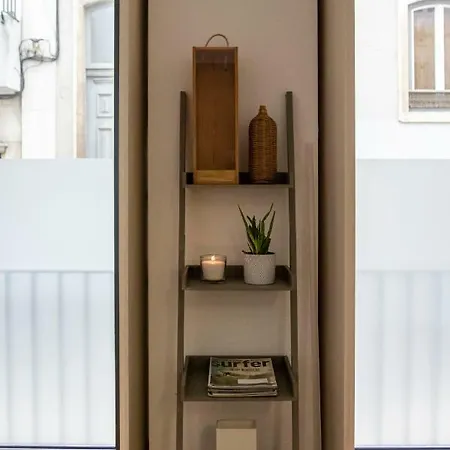 Principe Real Apartment *