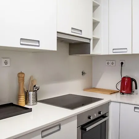 Apartment Principe Real *