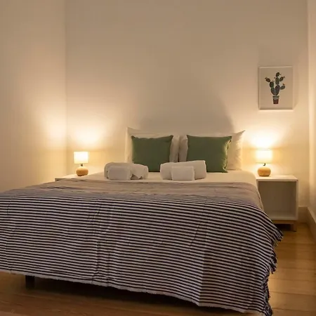 Principe Real Apartment *