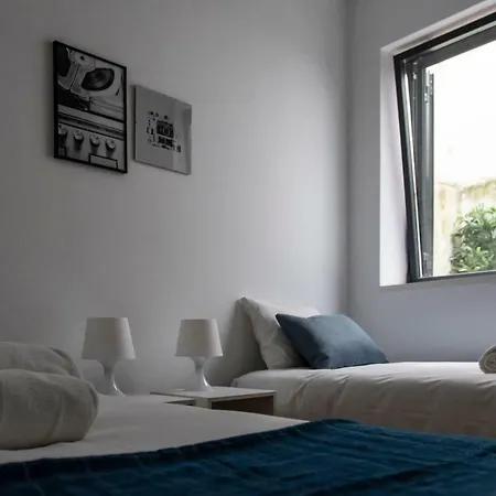 Principe Real * Lissabon