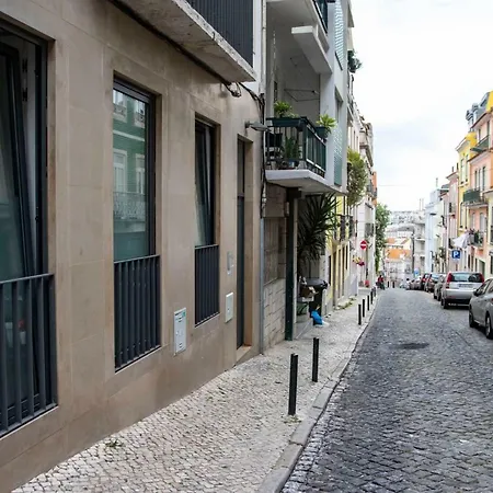 Principe Real Lissabon