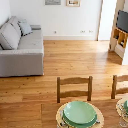 Apartment Principe Real