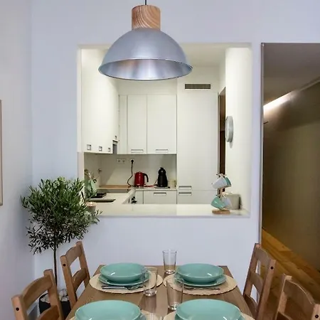 Apartment Principe Real *