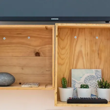 Apartment Principe Real Lissabon