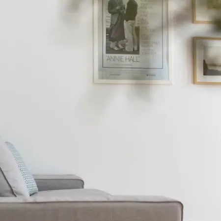 Principe Real 아파트 *