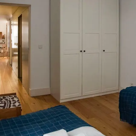 Apartment Principe Real *