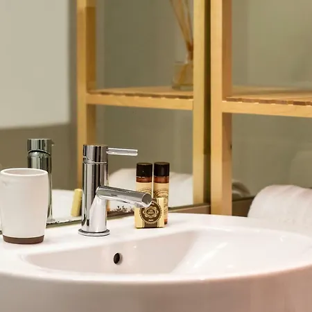 아파트 Principe Real