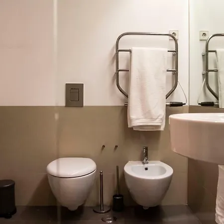 Principe Real Apartment