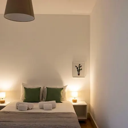 Principe Real Apartment