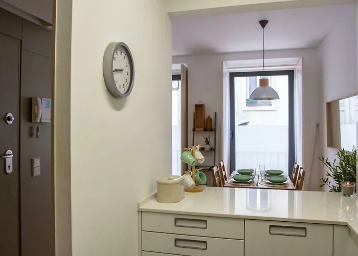 Apartment Principe Real *