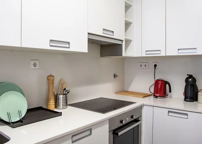 Apartment Principe Real *