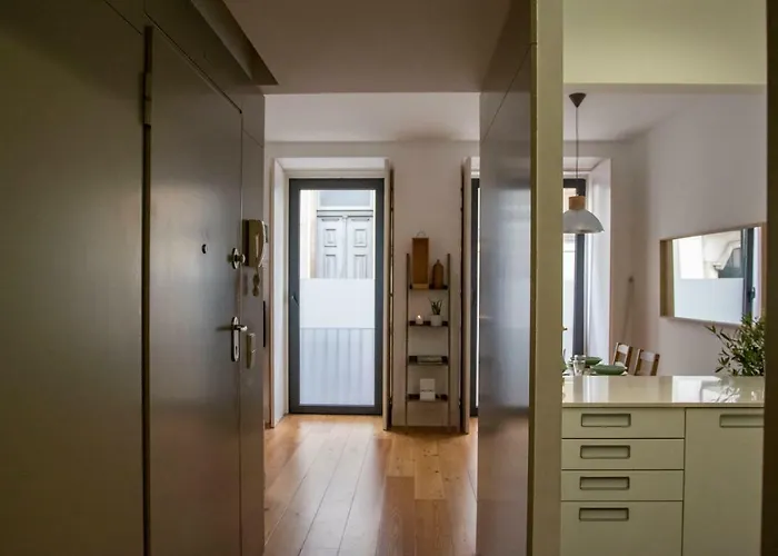 Apartment Principe Real