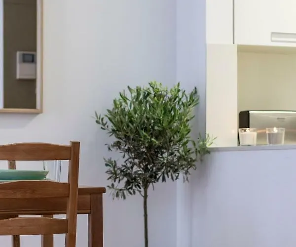 Apartment Principe Real *