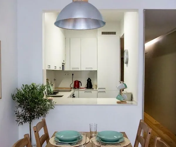 Apartment Principe Real *