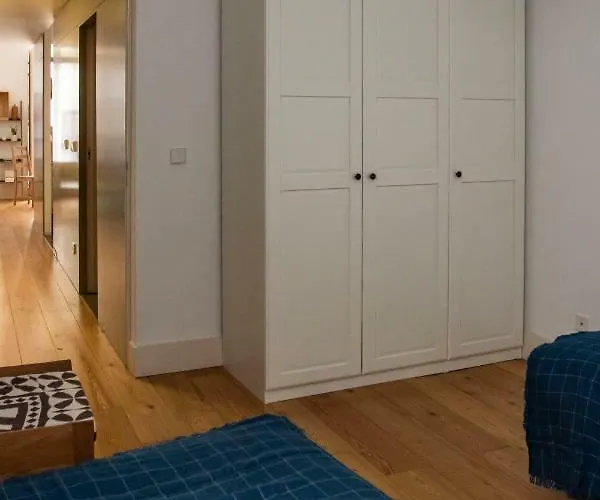Appartement Principe Real *