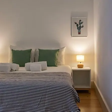 Principe Real Apartmán