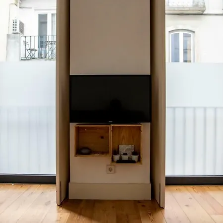 Principe Real Apartmán