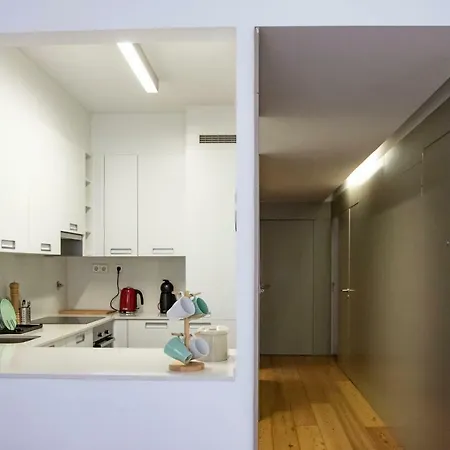 Principe Real Apartmán *