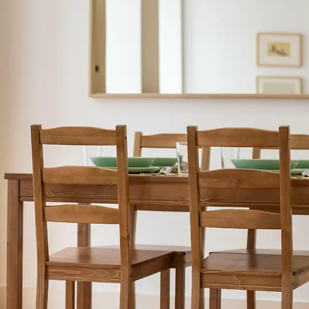 Apartmán Principe Real *