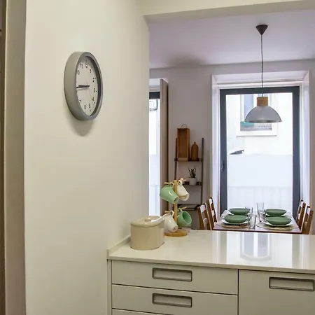 Apartmán Principe Real *