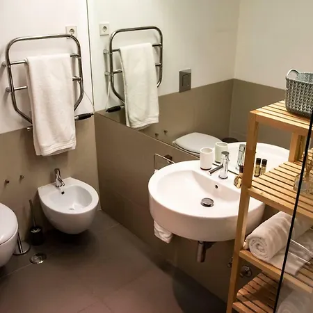 Apartmán Principe Real *