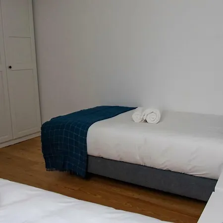 Apartmán Principe Real