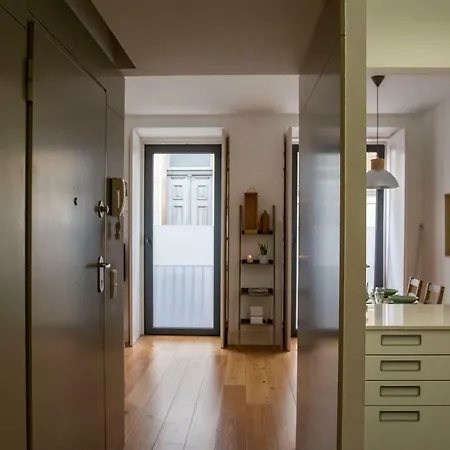 Apartmán Principe Real