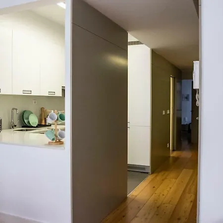 Apartmán Principe Real *