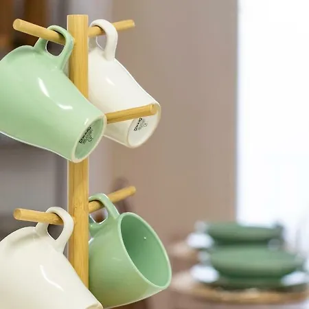 Apartmán Principe Real Lisboa