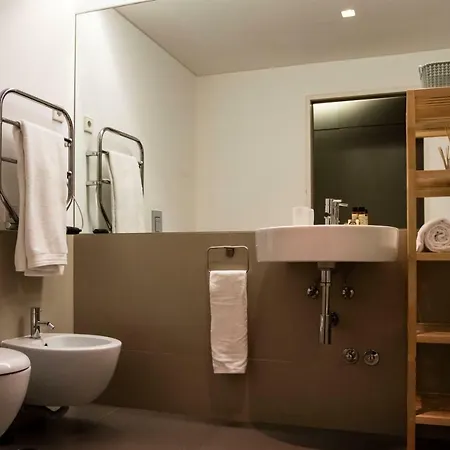 Apartmán Principe Real *