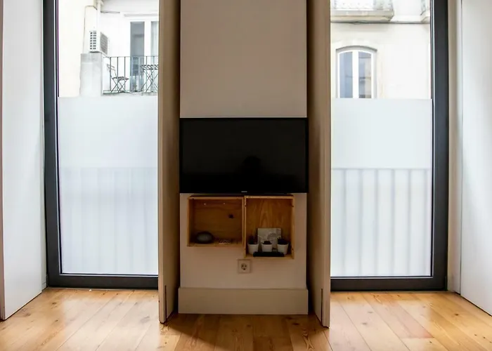 Principe Real Apartman