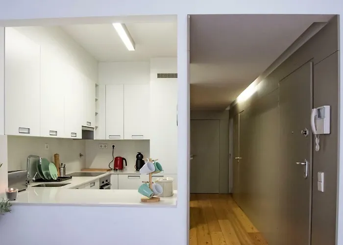 Principe Real Apartman *