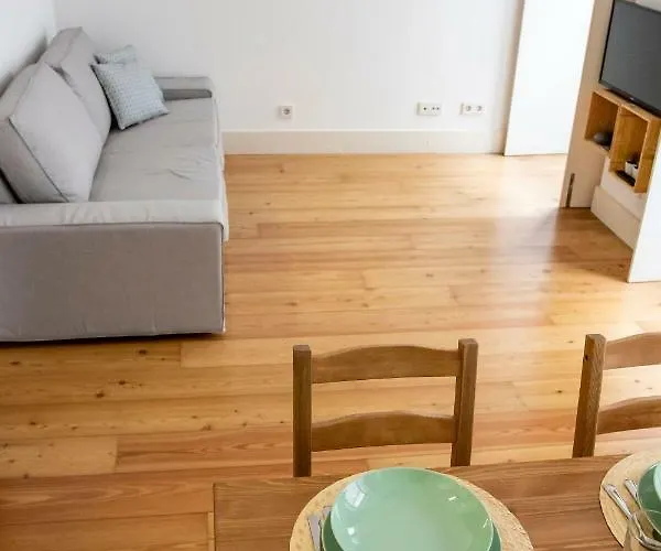 Apartman Principe Real