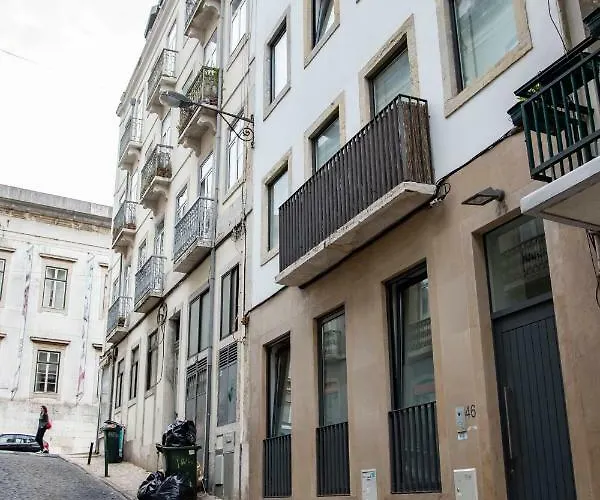 Principe Real Apartman