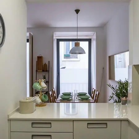 Principe Real * Lisboa