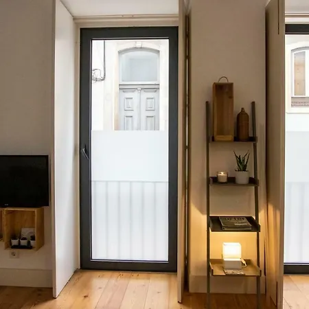 Principe Real Appartement *