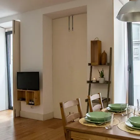 Principe Real * Lisboa