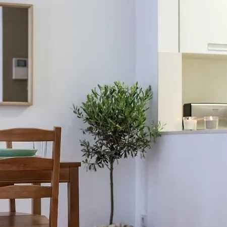 Appartement Principe Real *