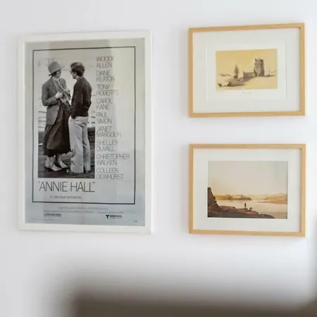 Appartement Principe Real Lisboa