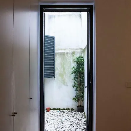 Appartement Principe Real Lisboa