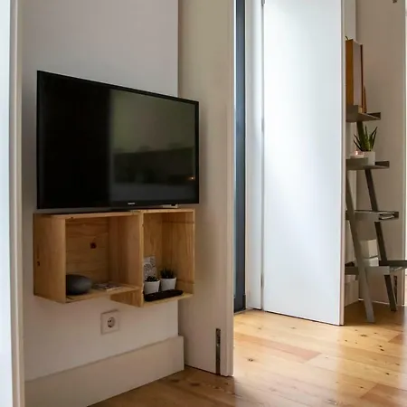 Appartement Principe Real Lisboa