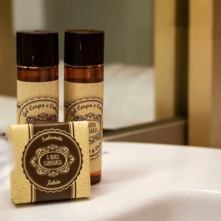 Principe Real Appartement