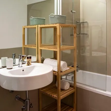 Principe Real Appartement